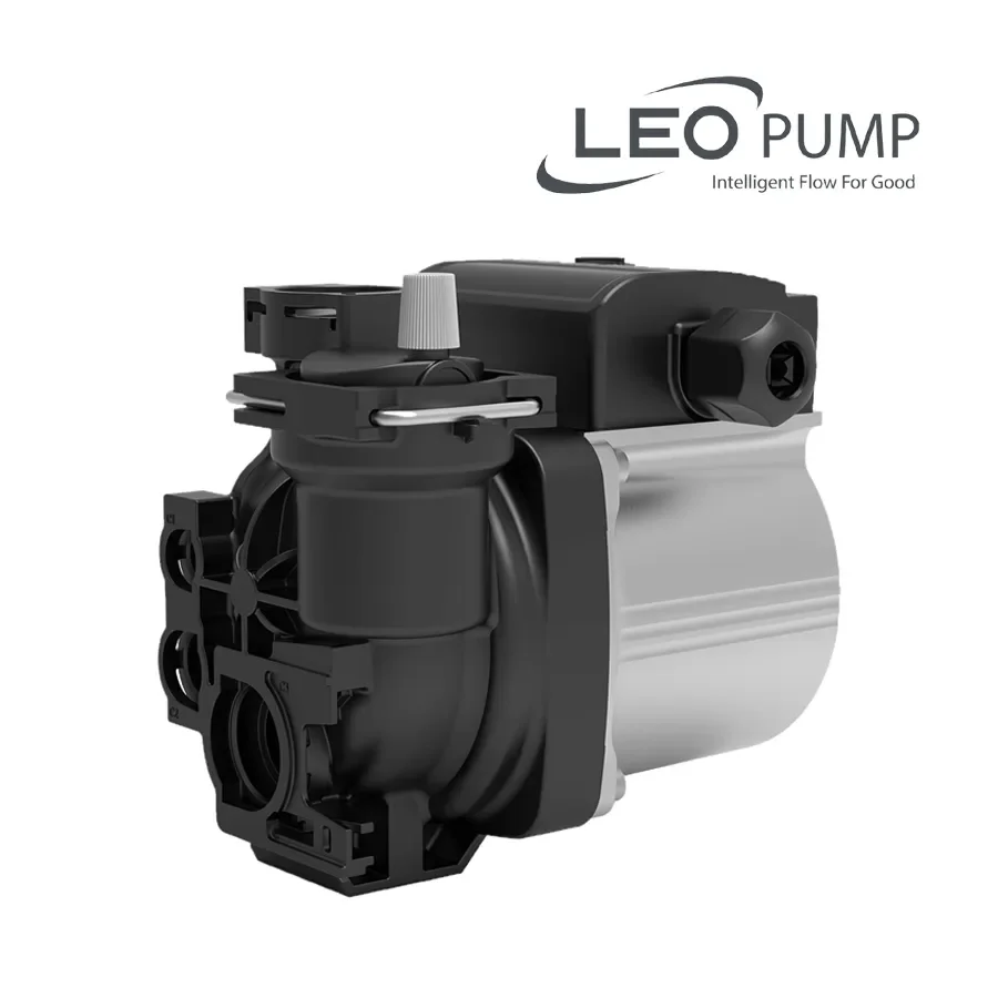 LEO – BRP Circulation Pump