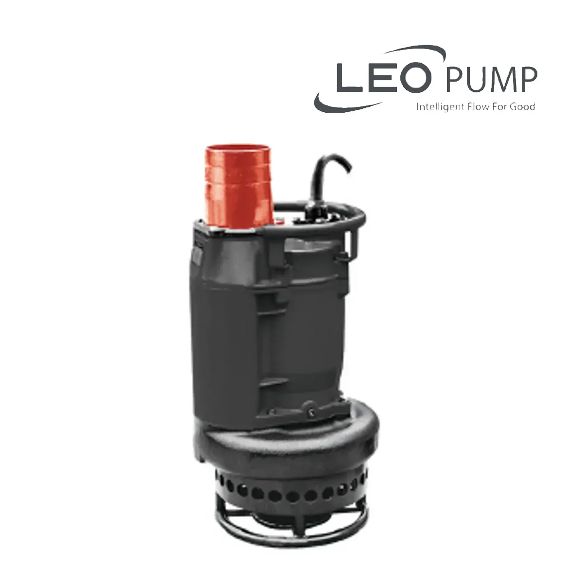 LEO – KBS Submersible Dewatering