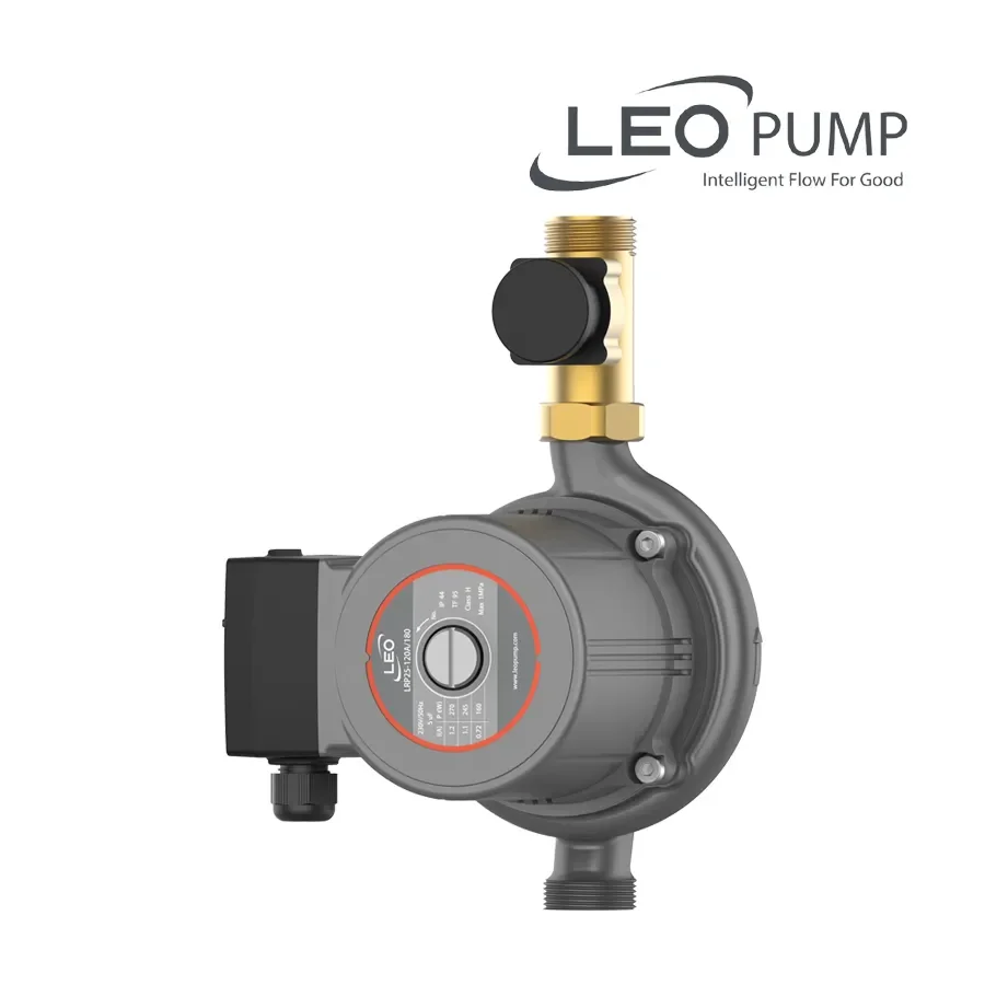LEO – LRP-A Circulation Pump
