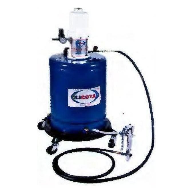 Licota Licota ATS-6101 Air Grease Pump, Pumps & Motors Pumps — Southend Philippines