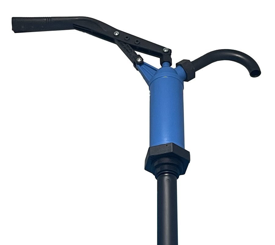 Lota LOTA Lever Action Drum Pump, Pumps & Motors Pumps — Southend Philippines