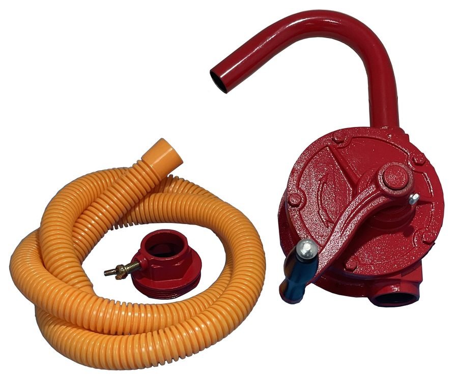Lota LOTA Rotary Pump Metal, Pumps & Motors Pumps — Southend Philippines