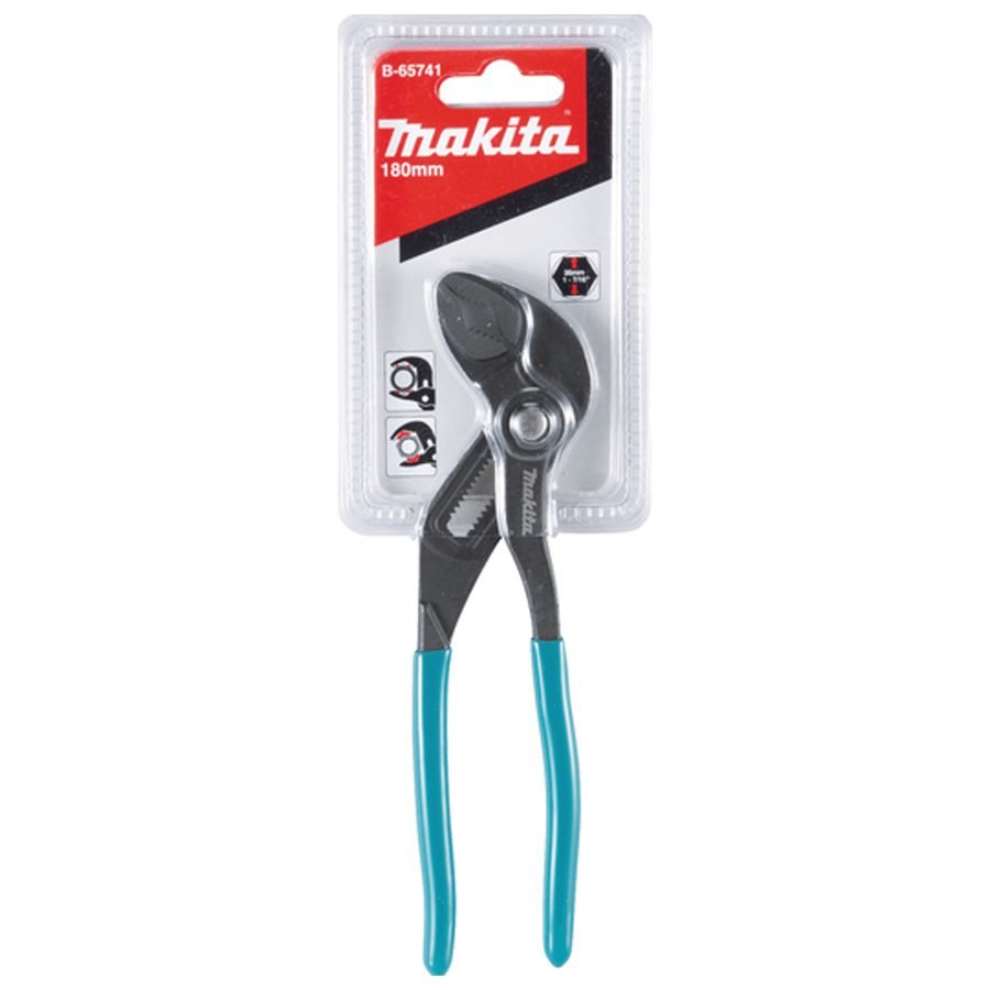 Makita Makita Water Pump Plier (Box Joint Type), Pumps & Motors Pumps — Southend Philippines