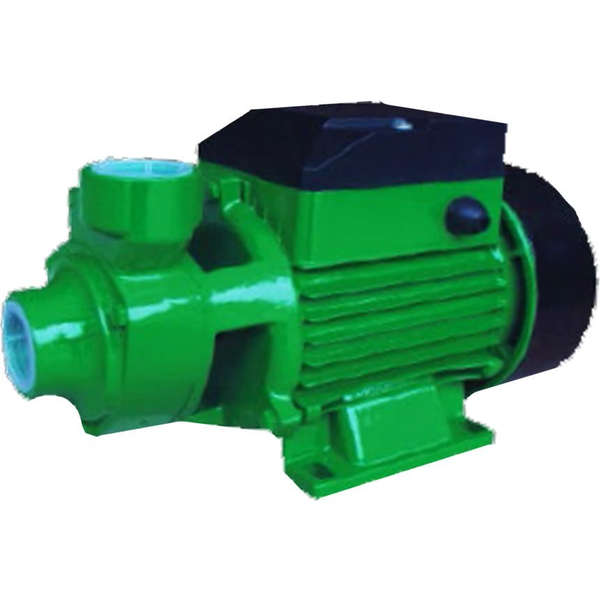 Meiho Meiho MPP-60 Peripheral Pump 0.5HP, Pumps & Motors Booster & Jet — Southend Philippines