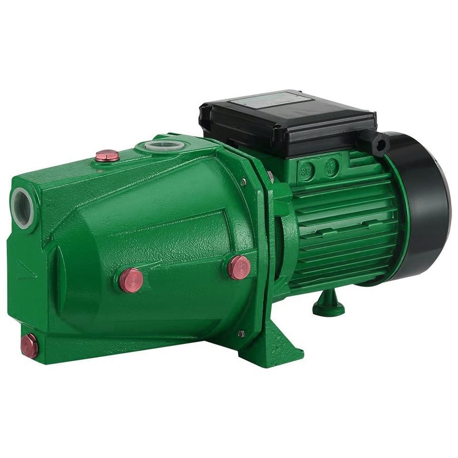 Meiho Meiho Shallow Well Jet Pump, Pumps & Motors Booster & Jet — Southend Philippines