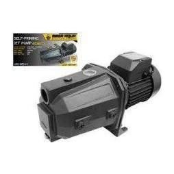 MJET1HP Aqua Self Priming Water Jet Pump, Pumps & Motors Booster & Jet — Southend Philippines