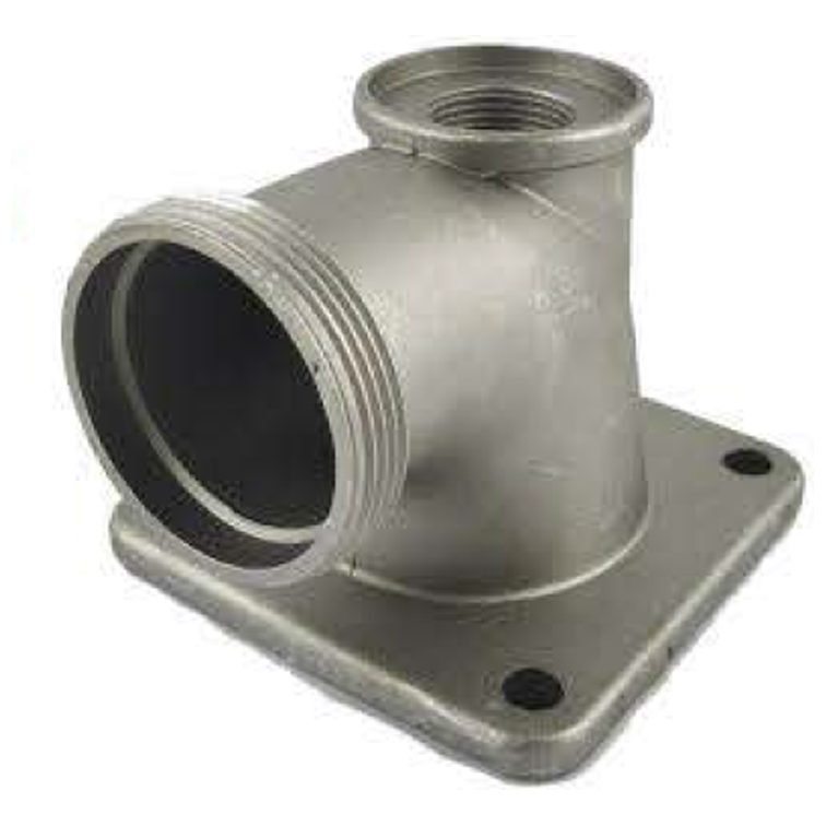 MT EFSNB50 Water Pump Outlet 2", Pumps & Motors Pumps — Southend Philippines