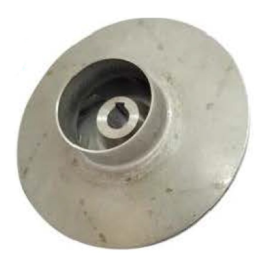MT JET100ISS Stainless Impeller For JET100 Pump, Pumps & Motors Pumps — Southend Philippines