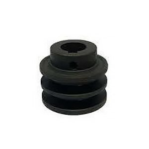 MT PL04B Electric Motor Pulley For 1.5HP Engine