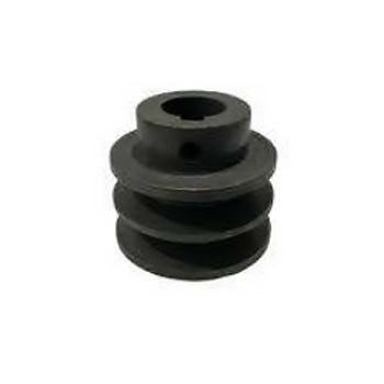 MT PL04C Electric Motor Pulley For 1.5HP Engine