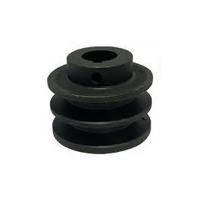 MT PL14 Electric Motor Pulley