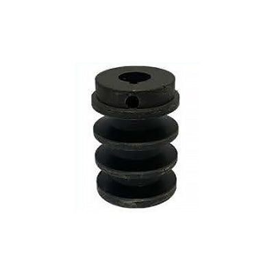 MT PL2 Electric Motor Pulley For 6.5HP Engine