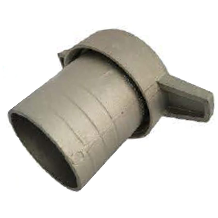 MT Water Pump Coupler With Gasket (Aluminum), Pumps & Motors Pumps — Southend Philippines