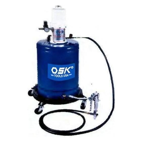 OSK OSK A65-G-A Air Grease Pump, Pumps & Motors Pumps — Southend Philippines