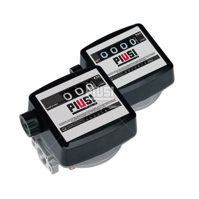 PIUSI Flow Meter, Pumps & Motors Pumps — Southend Philippines