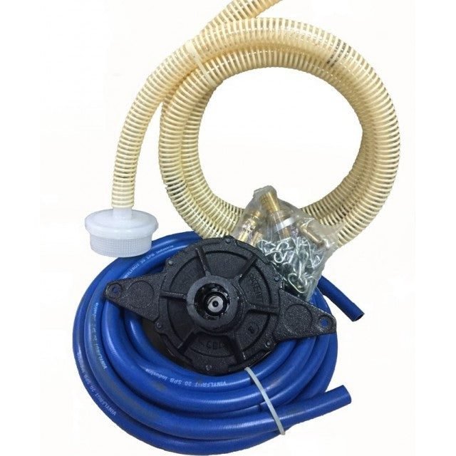PIUSI Pressure Pump ST Extra, Pumps & Motors Pumps — Southend Philippines