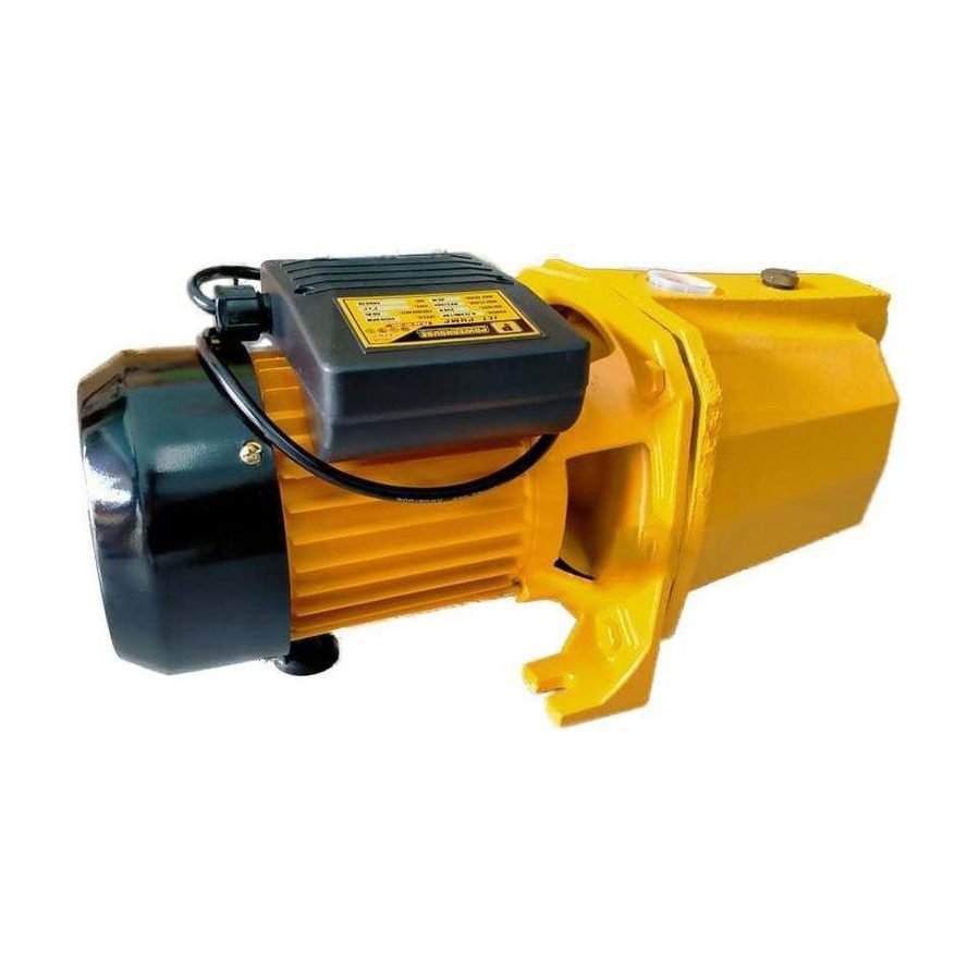 Powerhouse Powerhouse PH-CO-JET Jet Water Pump, Pumps & Motors Booster & Jet — Southend Philippines