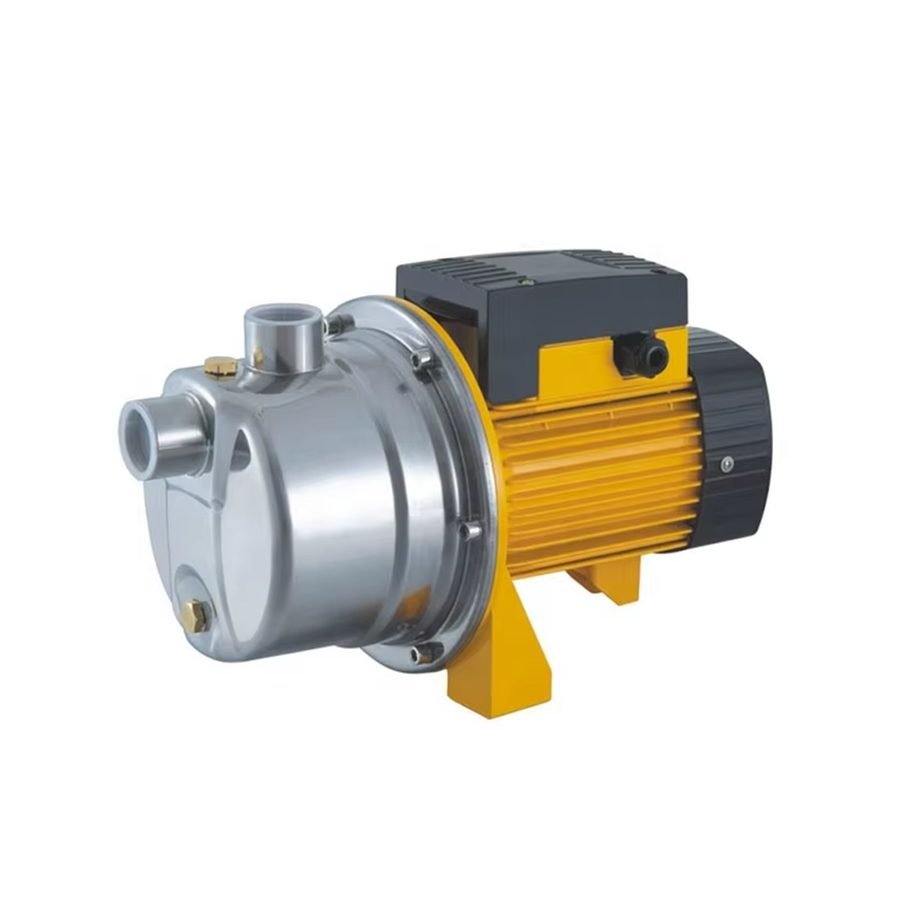 Powerhouse Powerhouse PH-CO-LESSJET-1HP Stainless Body Jet Water Pump, Pumps & Motors Booster & Jet — Southend Philippines