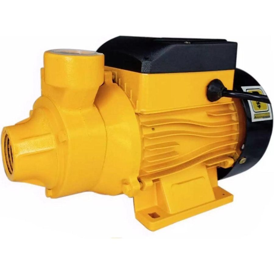 Powerhouse Powerhouse PH-CO-QB60 1/2HP Booster Water Pump, Pumps & Motors Booster & Jet — Southend Philippines