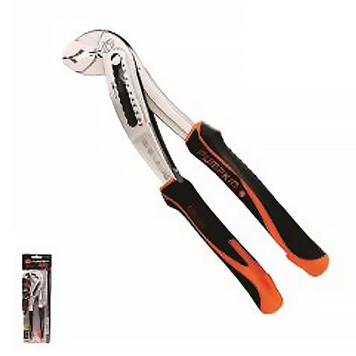 Pumpkin PM17798 Origin-Bite Water Pump Plier With Grip Handle 10"