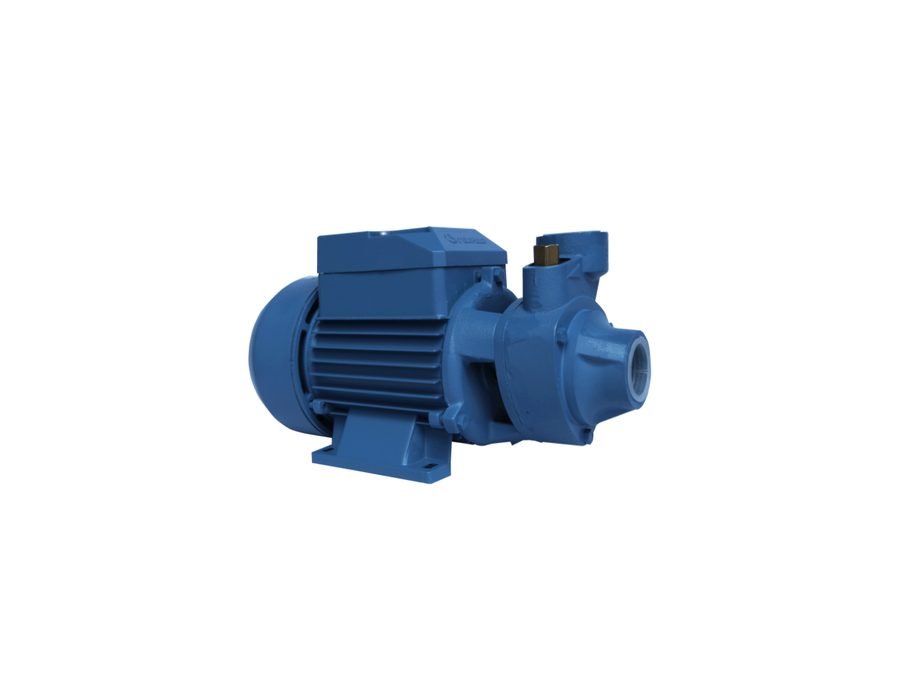 QB-60 Shallow Well Pump, Pumps & Motors Pumps — Southend Philippines