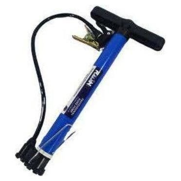 Raijin Raijin RHP222 Mini Manual Hand Pump Inflator, Pumps & Motors Pumps — Southend Philippines