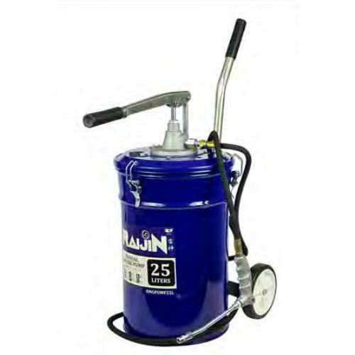 Raijin RMGPUMP25L Manual Grease Pump