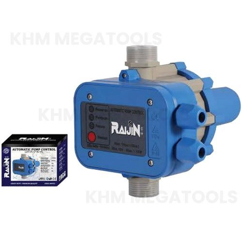 Raijin Raijin RWPC1 Automatic Pump Control, Pumps & Motors Pumps — Southend Philippines