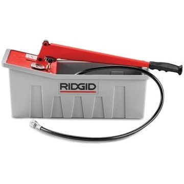 Ridgid Ridgid 1450 Pressure Test Pump, Pumps & Motors Pumps — Southend Philippines