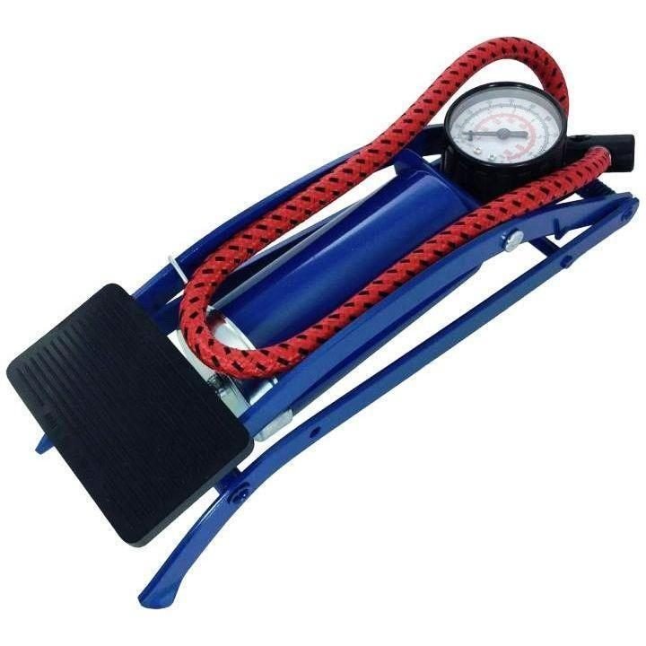 S-Ks 22150GN Single Cylinder Foot Pump, Pumps & Motors Pumps — Southend Philippines