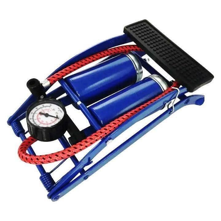 S-Ks 22156GN Double Cylinder Foot Pump, Pumps & Motors Pumps — Southend Philippines