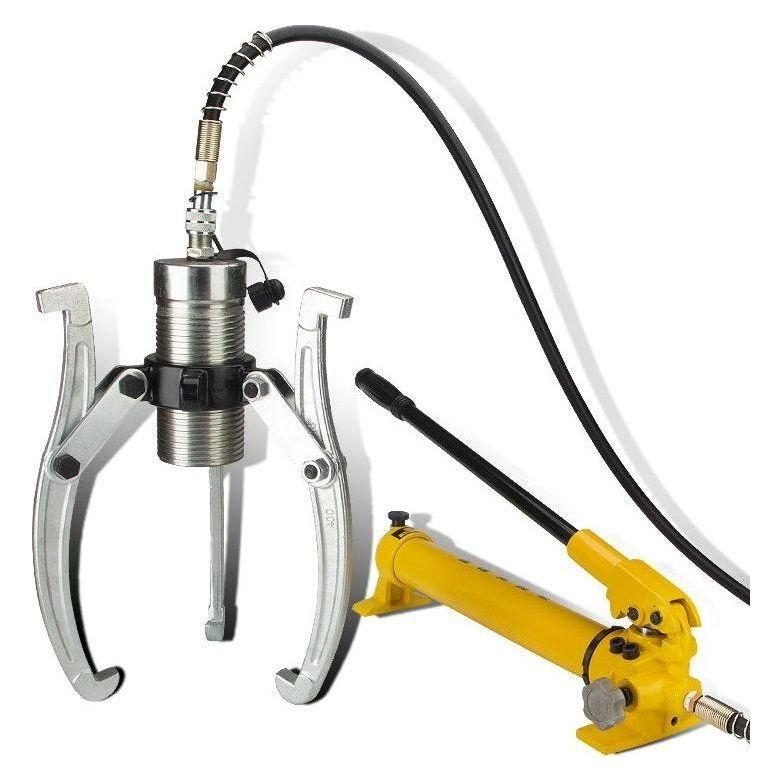 S-Ks JMFYD Hydraulic Gear Puller Pump (3 Arm), Pumps & Motors Pumps — Southend Philippines