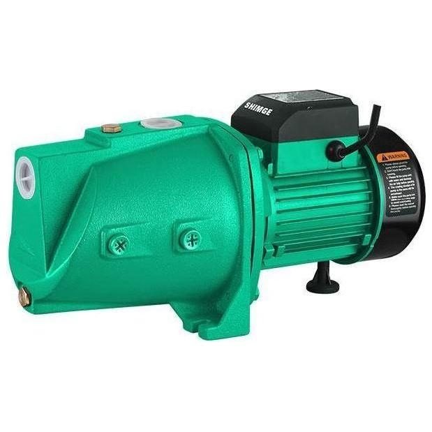 Shimge Self Priming Jet Pump, Pumps & Motors Booster & Jet — Southend Philippines