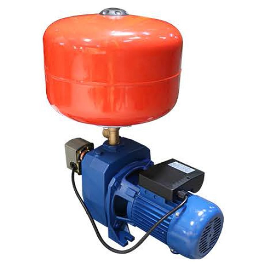 Shinsetsu Shinsetsu SBJP-750 Deep Well Water Booster Pump 1HP, Pumps & Motors Booster & Jet — Southend Philippines