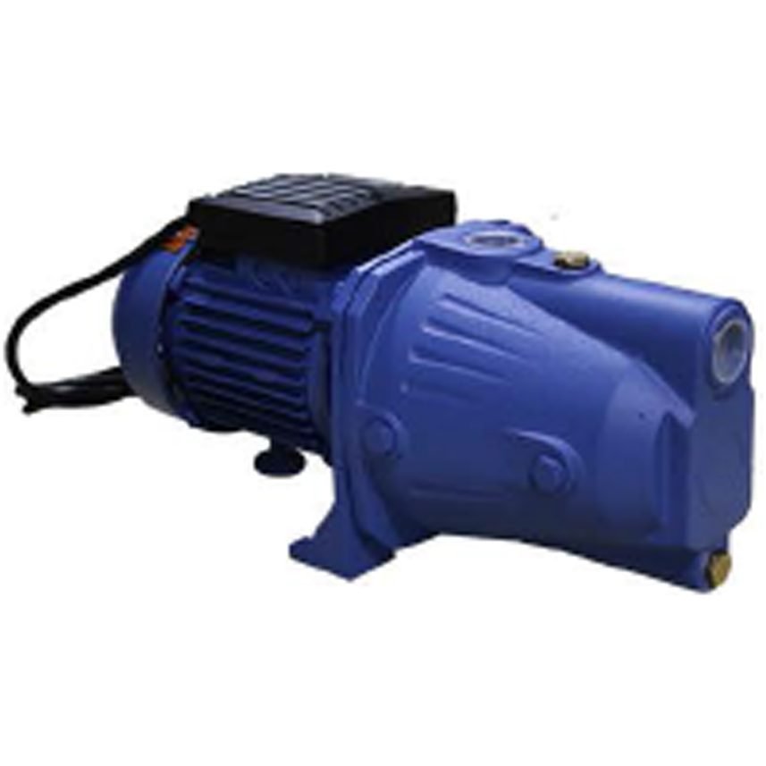 Shinsetsu Shinsetsu SJP-100A Self-Priming Jet Pump 1HP, Pumps & Motors Booster & Jet — Southend Philippines