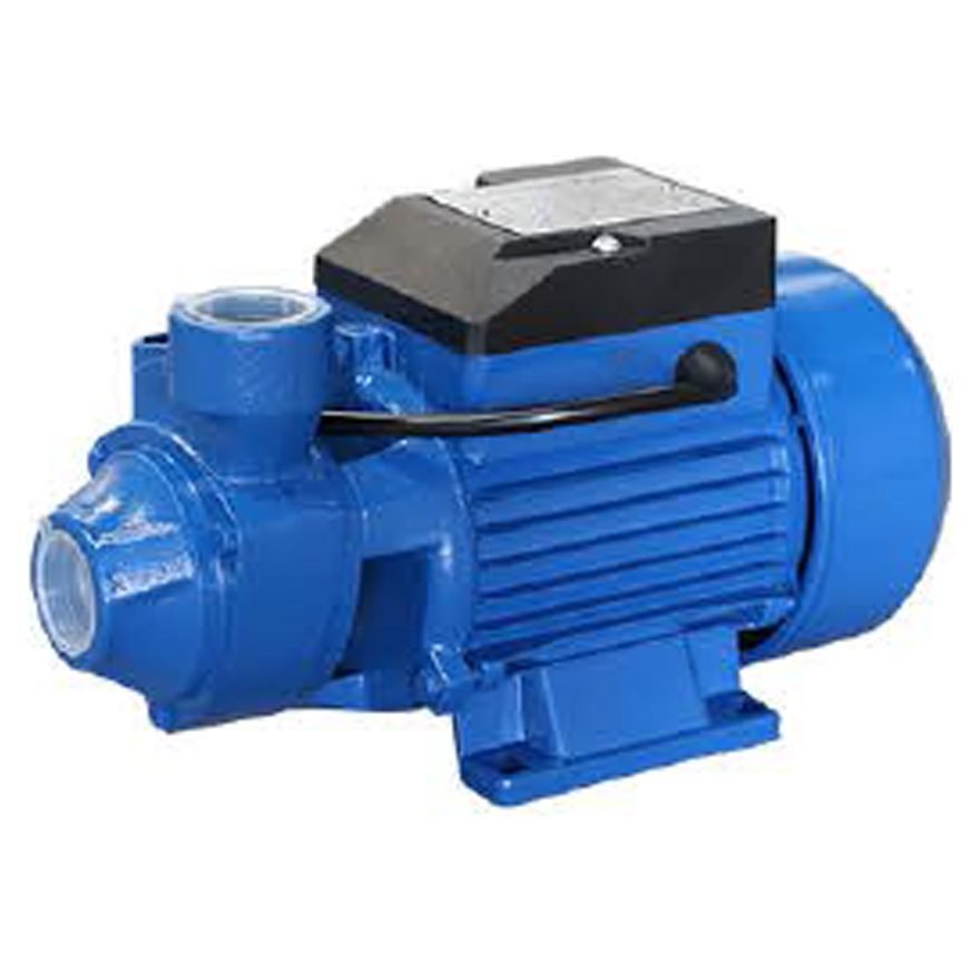 Shinsetsu Shinsetsu SPQB-60 Peripheral Pump 0.5HP, Pumps & Motors Booster & Jet — Southend Philippines