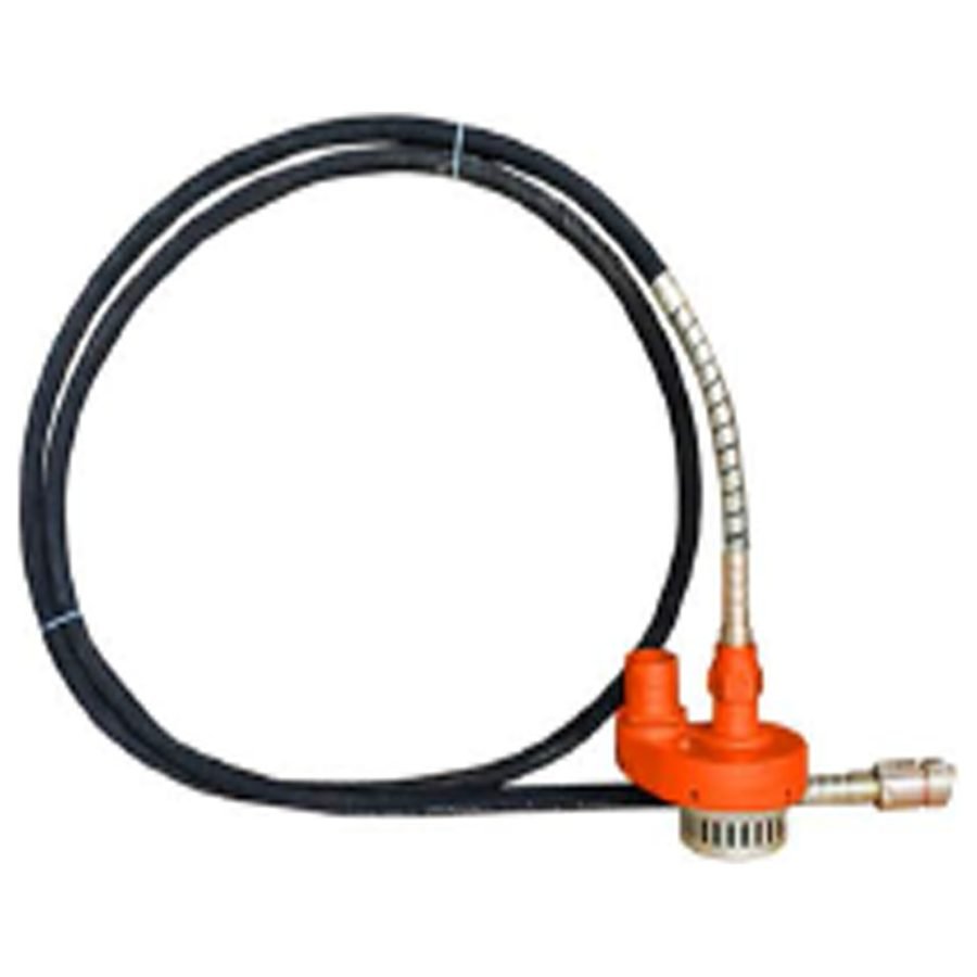 Shinsetsu Shinsetsu SSPA-75 Flexible Shaft Pump 3", Pumps & Motors Pumps — Southend Philippines