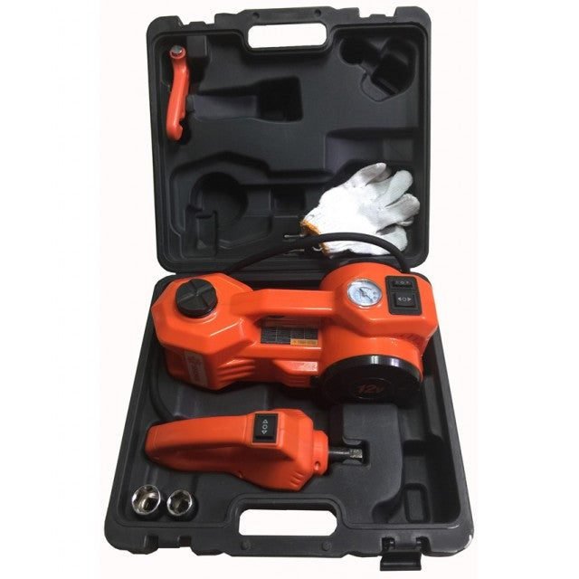 Showa SHOWA 3-In-1 Jack/Pump & Impact Wrench, Pumps & Motors Pumps — Southend Philippines