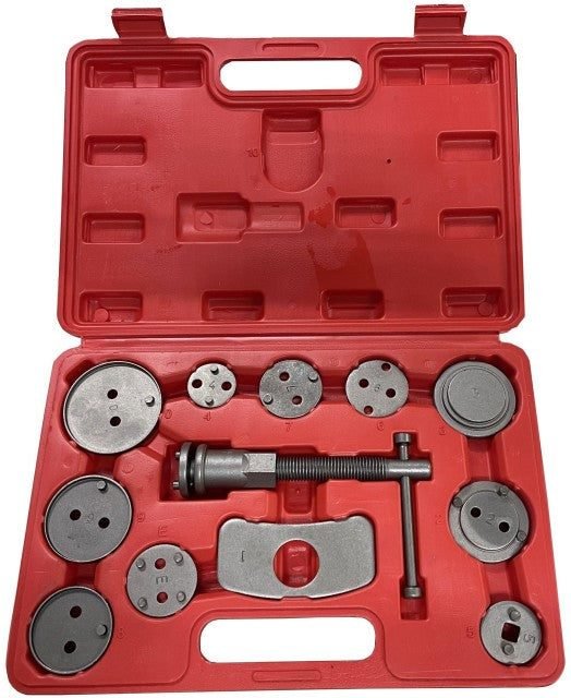 Showa SHOWA Brake Sub Pump Adjustment Unit, Pumps & Motors Pumps — Southend Philippines