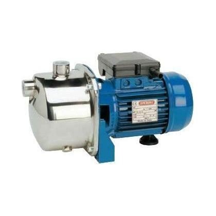 Speroni CAM Stainless Jet / Shallow Well Water Pump, Pumps & Motors Booster & Jet — Southend Philippines