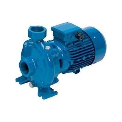 Speroni CBM/CFM Irrigation Pump, Pumps & Motors Pumps — Southend Philippines