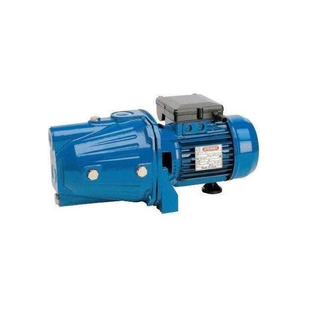 Speroni CAM Jet / Shallow Well Water Pump, Pumps & Motors Booster & Jet — Southend Philippines
