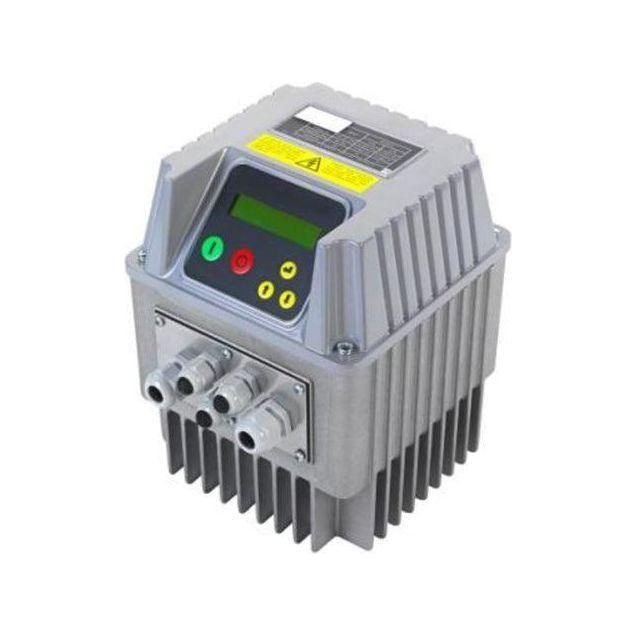 Speroni Vasco Inverter, Pumps & Motors Pumps — Southend Philippines