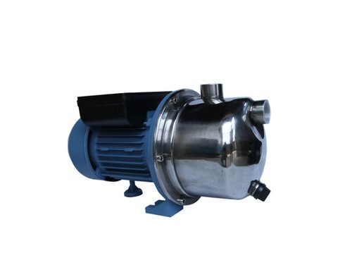Stainless Pump Head Series, Pumps & Motors Pumps — Southend Philippines