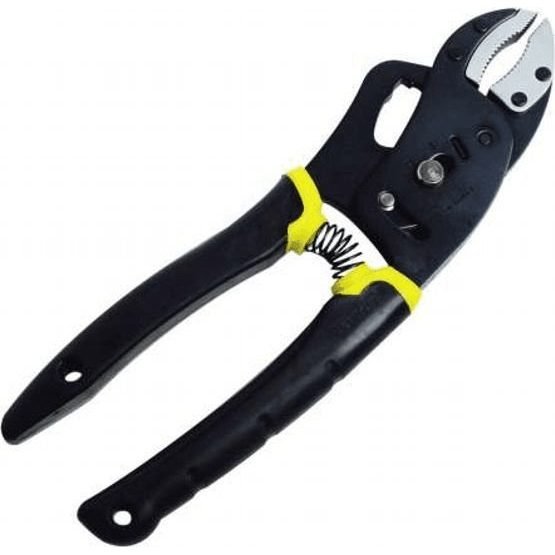 Stanley Stanley 84-884 Self Adjusting Pump Pliers (Dynagrip) 9", Pumps & Motors Pumps — Southend Philippines