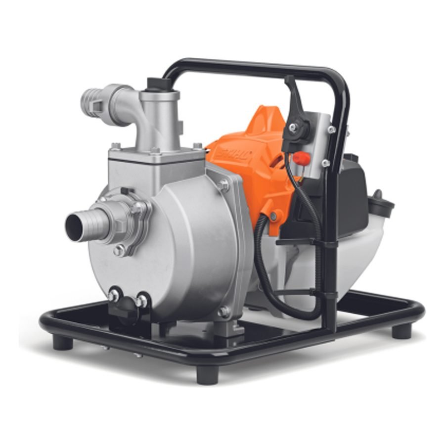 Stihl WP 230 Gasoline Engine Water Pump 2.1HP — Pumps & Motors, Southend Philippines