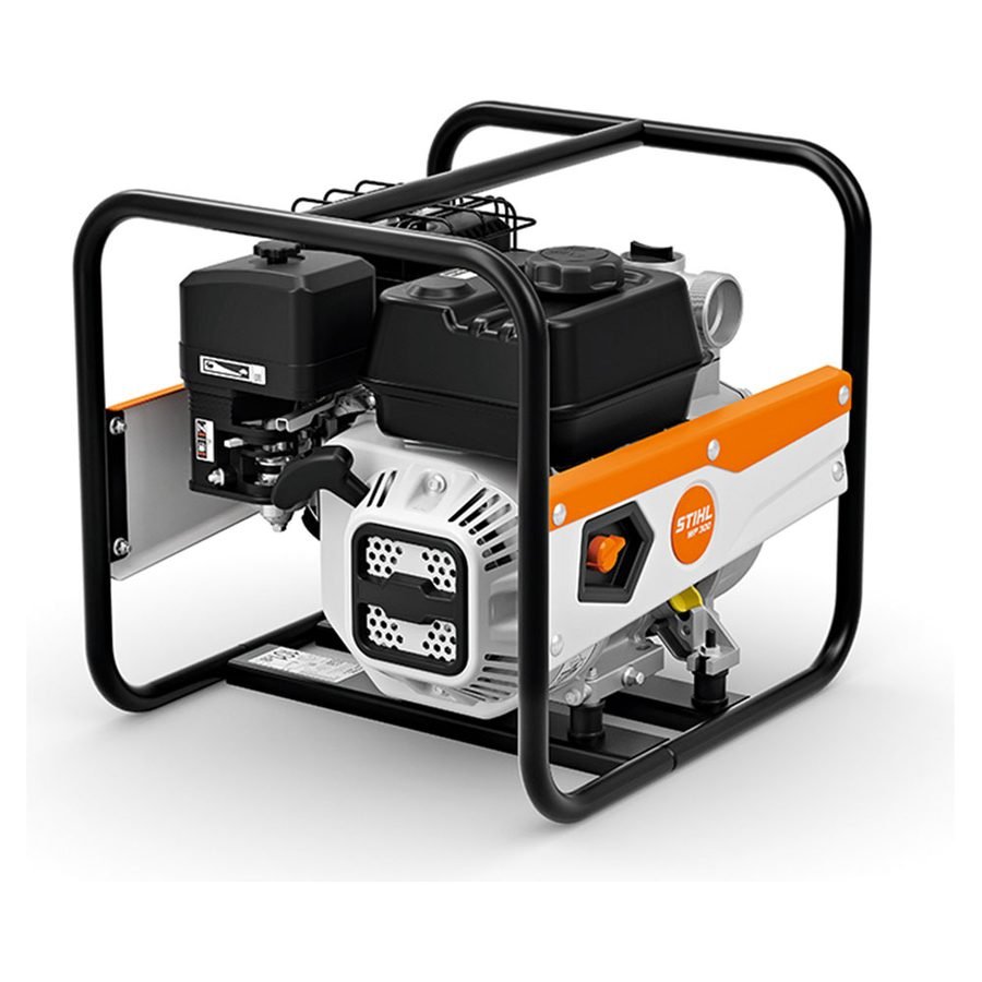 Stihl WP 900 Gasoline Engine Water Pump 7.0HP — Pumps & Motors, Southend Philippines