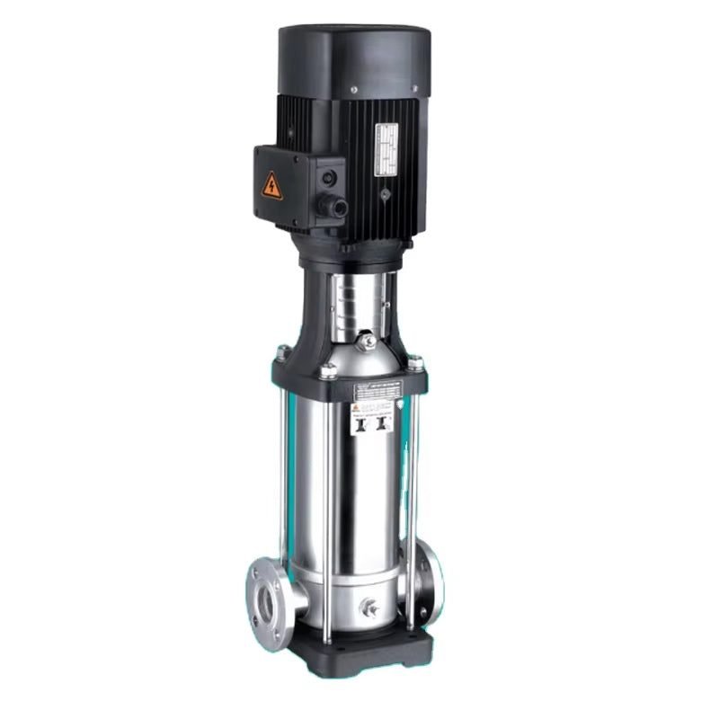 Taifu MTF4 In-Line Pump