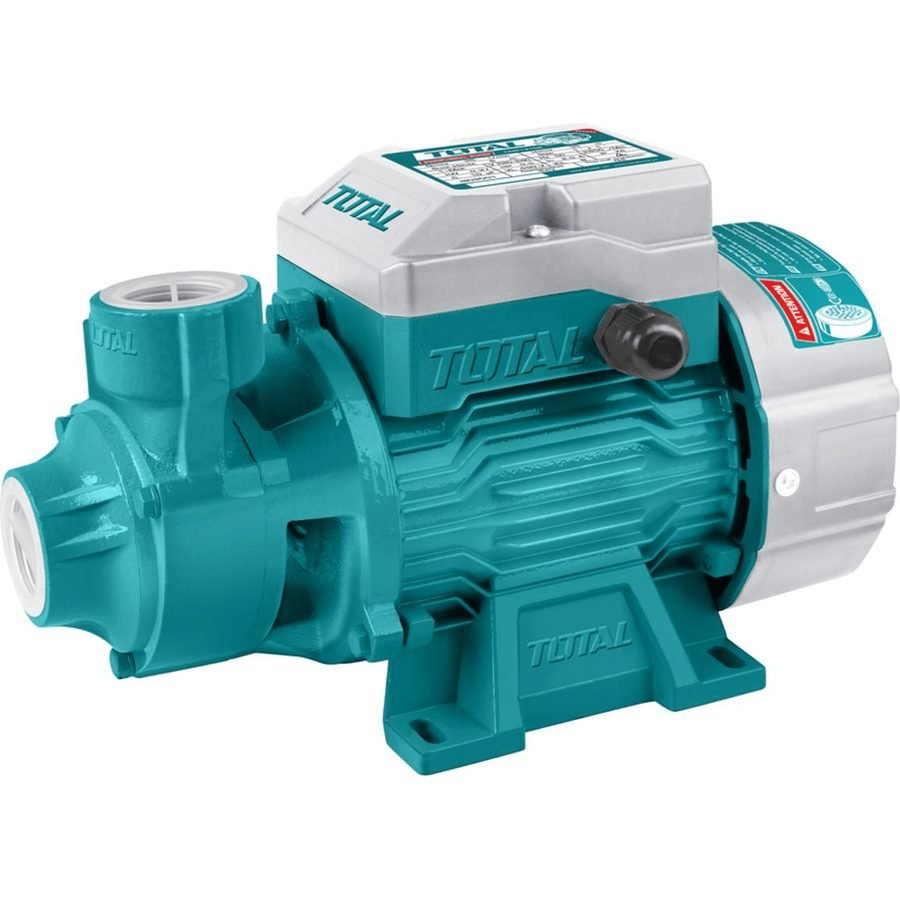 Total Total TWP13706-5 1/2HP Peripheral Water Pump 370W, Pumps & Motors Booster & Jet — Southend Philippines