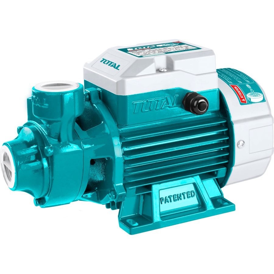 TotalTWP17506-5 1HP Peripheral Water Pump, Pumps & Motors Booster & Jet — Southend Philippines